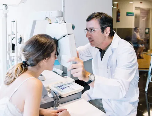 7 Laser Eye Surgery Myths and Facts You Should Know