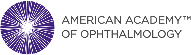 American Academy of Ophthalmology Logo