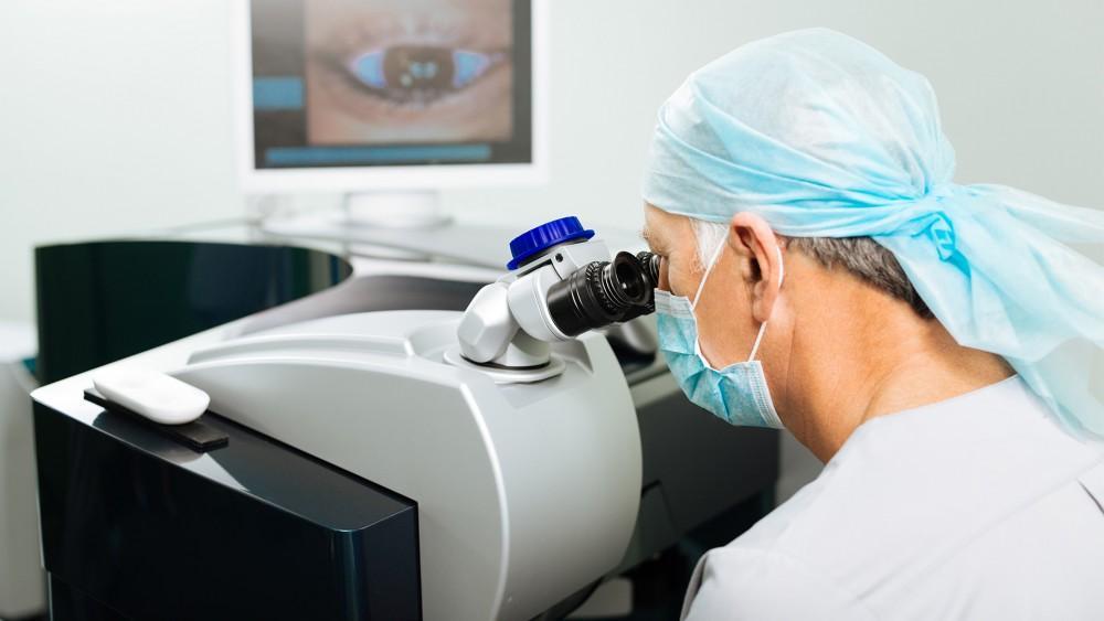 Is Laser Eye Surgery the Right Choice for You