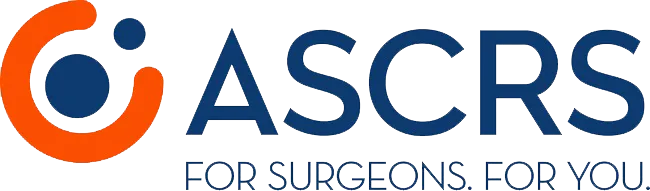 CASCRS Logo
