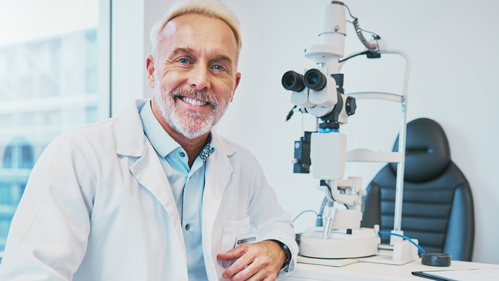 Can Cataract Surgery Improve Your Quality of Life