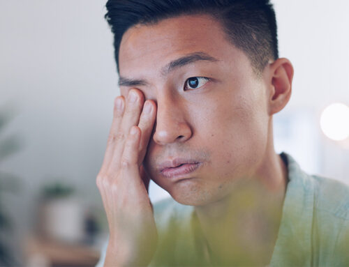 Can You Cure Dry Eye Syndrome? Discover Effective Dry Eye Syndrome Management