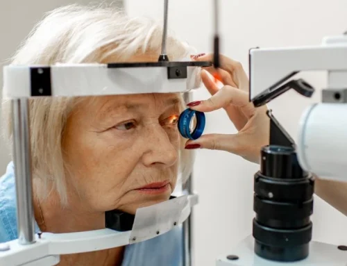 Is There An Age Limit for Cataract Surgery?