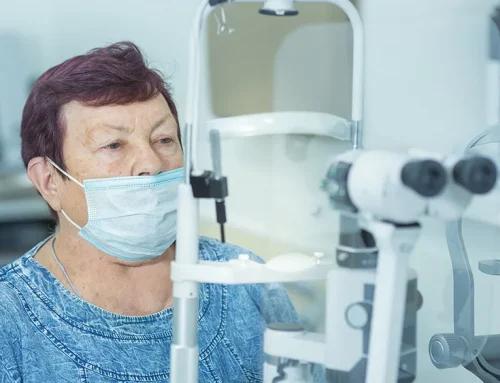 What to Expect After Cataract Surgery: Your Recovery Timeline