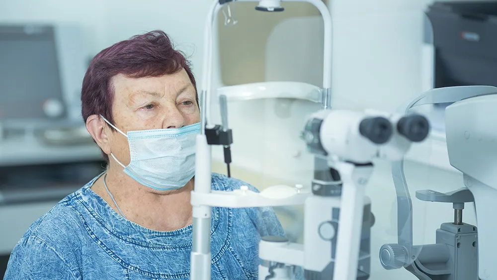 What to Expect After Cataract Surgery
